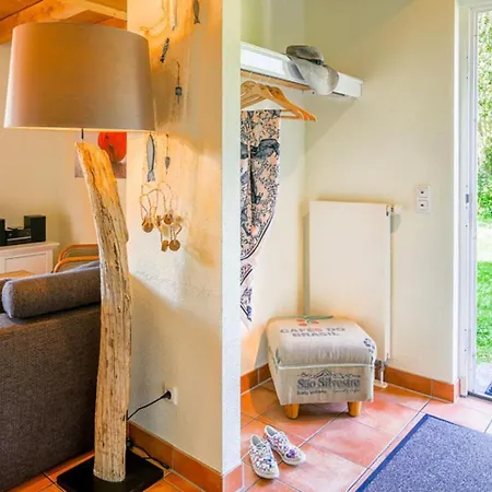 Seepferdchen, 05b, Haus Zingst 5b Hébergement de vacances