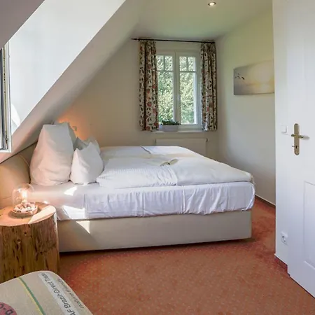 Seepferdchen, 05b, Haus Zingst 5b