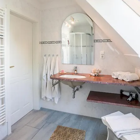 Seepferdchen, 05b, Haus Zingst 5b