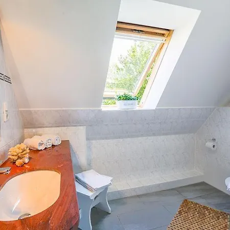 Seepferdchen, 05b, Haus Zingst 5b