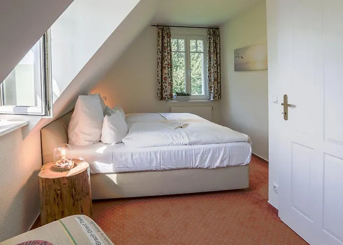 Seepferdchen, 05b, Haus Zingst 5b