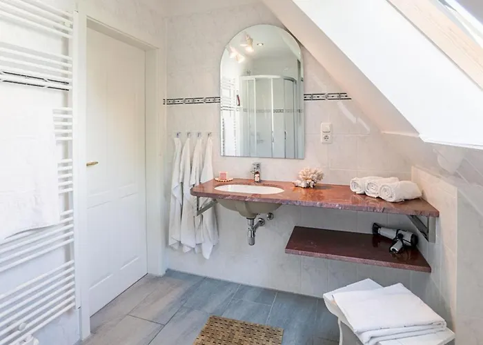 Seepferdchen, 05b, Haus Zingst 5b