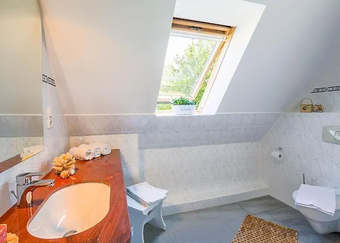 Seepferdchen, 05b, Haus Zingst 5b